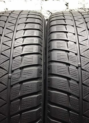 Зимние шины б/у 225/65 R17 Falken EuroWinter HS-449