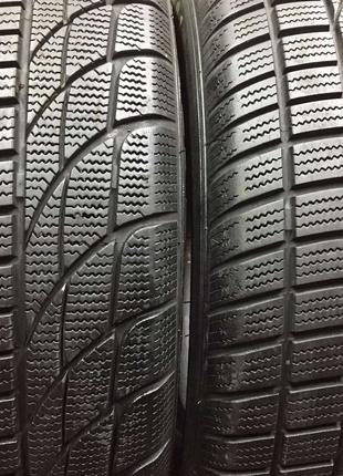 Зимние шины б/у 185/65 R15 Goodride SW 601