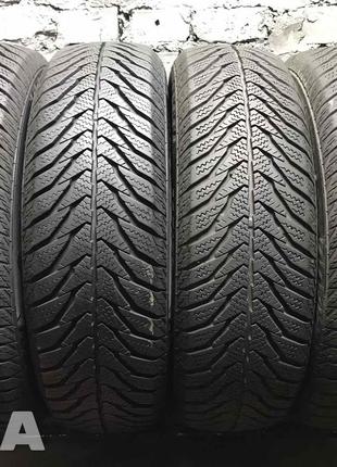 Зимние шины б/у 165/70 R14 MATADOR Sibir Snow