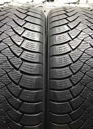 Зимние шины б/у 215/55 R16 RaceAlone Snoway 1