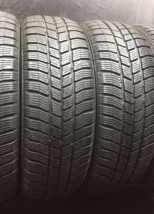 Зимние шины б/у 185/60 R15 Barum Polaris 3