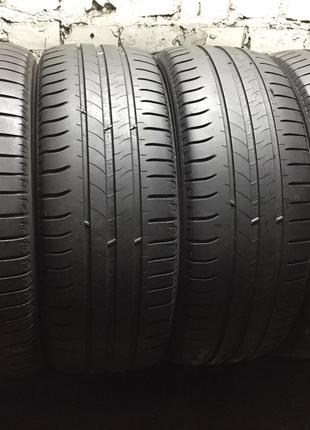 Летние шины б/у 205/55 R16 Michelin Energy Saver