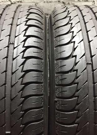 Летние шины б/у 185/60 R15 Kleber Dynaxer HP3