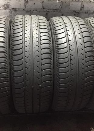 Летние шины б/у 195/50 R15 Good Year Eagle NCT 5