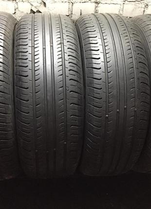 Летние шины б/у 225/60 R17 Hankook Optimo K415