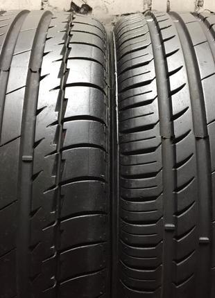 Летние шины б/у 215/45 R17 Profil Pro Sport