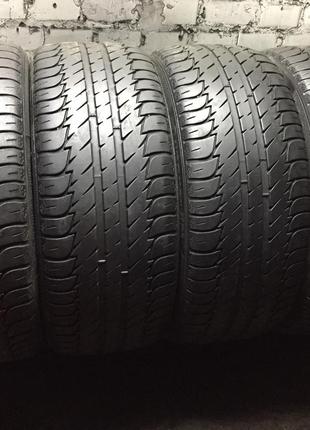 Летние шины б/у 225/45 R17 Kleber Dynaxer HP3