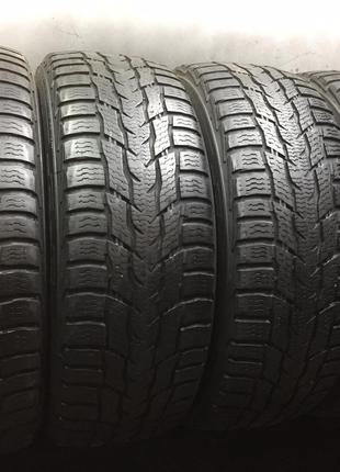 Зимние шины б/у 215/60 R17C Nokian WR C3 Studless