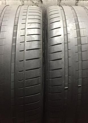 Летние шины б/у 275/35 R20 Vredestein Ultrac Vorti