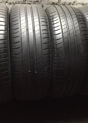 Летние шины б/у 205/55 R16 Michelin Primacy 3