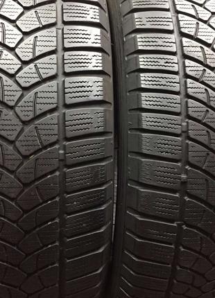 Зимние шины б/у 225/60 R17 Firestone Destination Winter