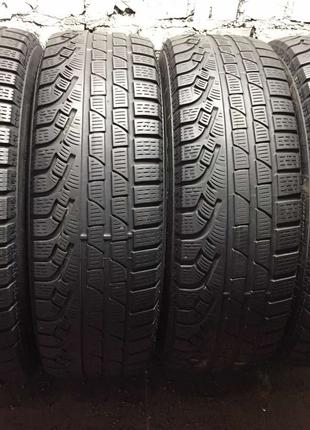 Зимние шины б/у 225/65 R17 Pirelli Winter 210 SottoZero Serie2