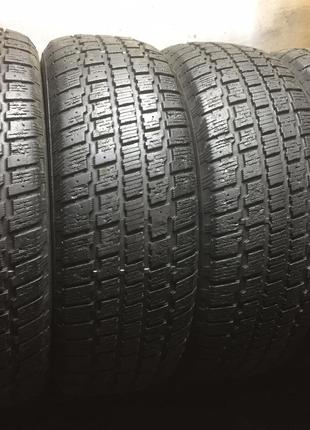 Зимние шины б/у 225/60 R17 Cooper Weather Master S/T2