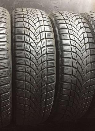 Зимние шины б/у 185/65 R15 Dayton DW 510