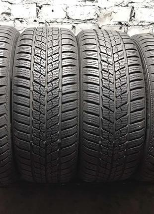 Зимние шины б/у 185/55 R15 Barum Polaris 2