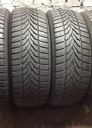 Зимние шины б/у 195/55 R16 Star Performer Winter AS