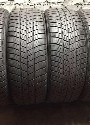 Зимние шины б/у 205/55 R16 Barum Polaris 3