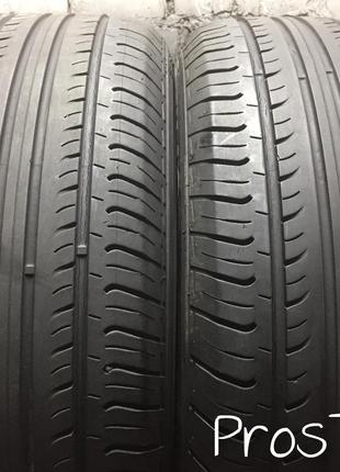 Летние шины б/у 225/60 R17 Hankook Optimo K415