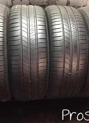 Летние шины б/у 205/55 R16 Michelin Energy Saver