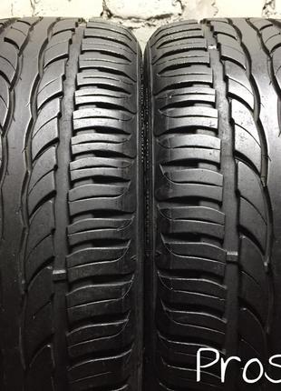 Летние шины б/у 195/50 R15 Sava Intensa HP