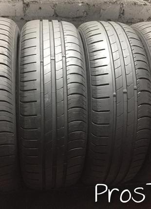 Летние шины б/у 185/60 R15 Hankook Kinergy Eco