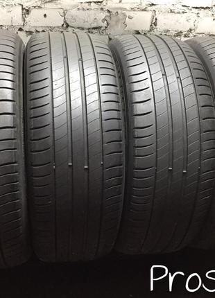 Летние шины б/у 205/55 R16 Michelin Primacy 3