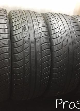 Зимние шины б/у 235/55 R17 Tomket Snow Road PRO 3