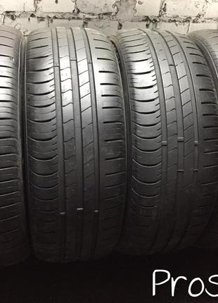 Летние шины б/у 205/55 R16 Hankook Kinergy Eco