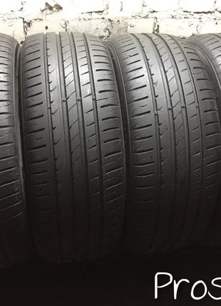 Летние шины б/у 205/55 R16 Hankook Ventus Prime 2