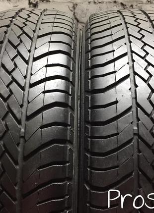 Летние шины б/у 165/70 R14 Good Year GT 2