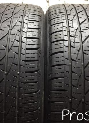 Летние шины б/у 235/55 R18 Firestone Destination LE2