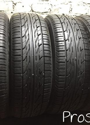 Летние шины б/у 185/60 R15 Fortuna Sport F1500