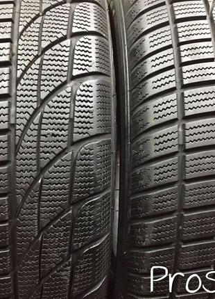 Зимові шини б/у 185/65 R15 Goodride SW 601