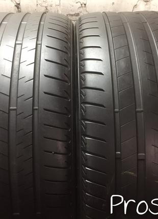 Летние шины б/у 275/45 R21 Bridgestone Alenza 001