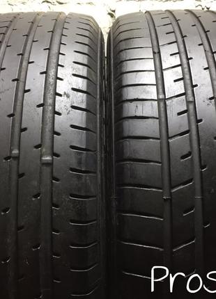 Летние шины б/у 225/55 R19 Toyo Proxes R36