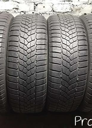 Зимние шины б/у 205/60 R16 Firestone WinterHawk 3