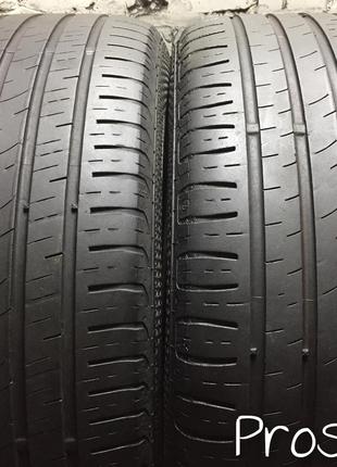 Літні шини б/у 215/55 R16 Barum Bravuris 3