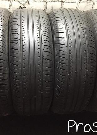 Летние шины б/у 225/60 R17 Hankook Optimo K415