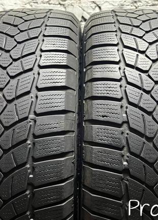 Зимові шини б/у 205/60 R16 Firestone WinterHawk 3