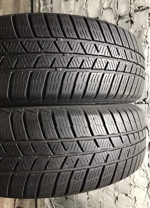 Зимние шины б/у 185/65 R15 Barum Polaris 5