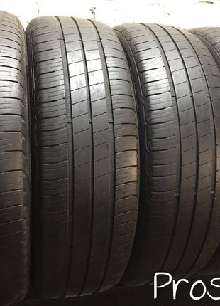 Летние шины б/у 195/55 R20 Good Year EfficientGrip Performance