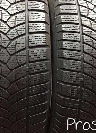 Зимние шины б/у 225/60 R17 Firestone Destination Winter