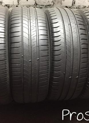 Летние шины б/у 205/55 R16 Michelin Energy Saver