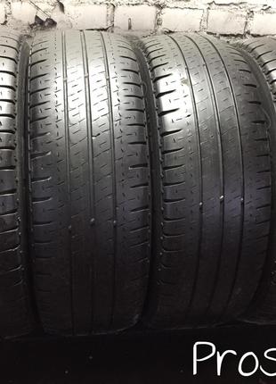 Літні шини б/у 205/65 R16C Michelin Agilis