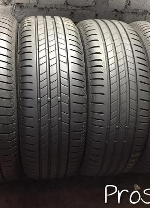 Летние шины б/у 195/55 R16 Bridgestone Turanza T005