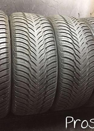 Летние шины б/у 195/50 R15 Good Year Eagle Entura