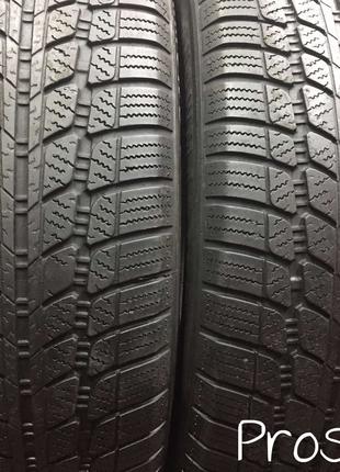 Зимние шины б/у 225/60 R17 Sunny SnowMaster