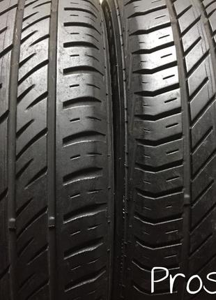 Летние шины б/у 185/60 R15 Point S Summerstar 2