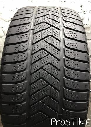 Зимние шины б/у 275/35 R21 Pirelli Winter SottoZero 3