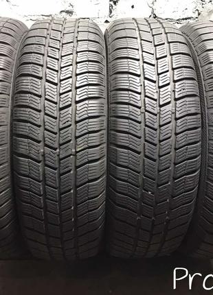 Зимние шины б/у 185/65 R15 Barum Polaris 3